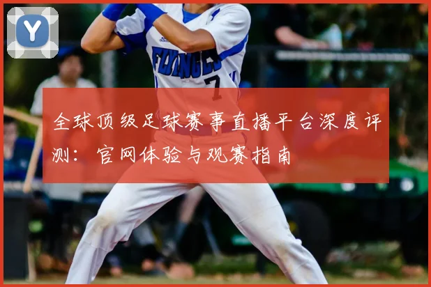 全球顶级足球赛事直播平台深度评测：官网体验与观赛指南